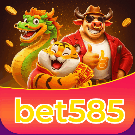 Tabela RTP dos jogos de cassino da bet585