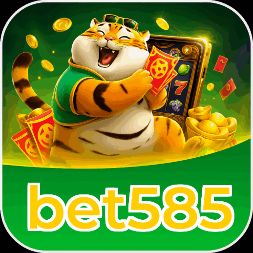 Comparação APP mobile vs versão web da bet585