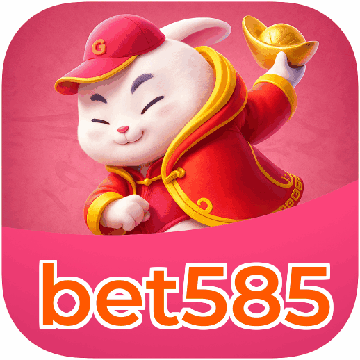 Logo da bet585