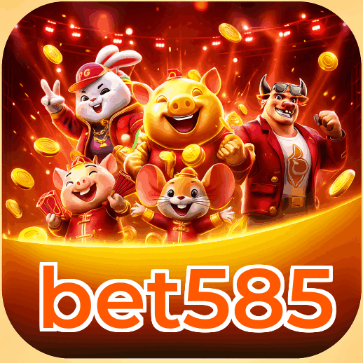 Principais provedores de slots da bet585 - NetEnt, Pragmatic Play, Play'n GO
