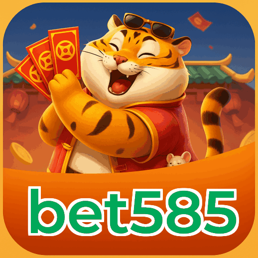 Catálogo bet585 2.547 jogos - Pragmatic Play, Evolution, NetEnt