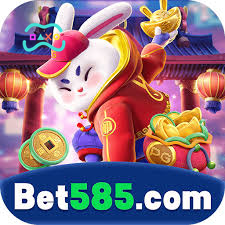 Logo da bet585